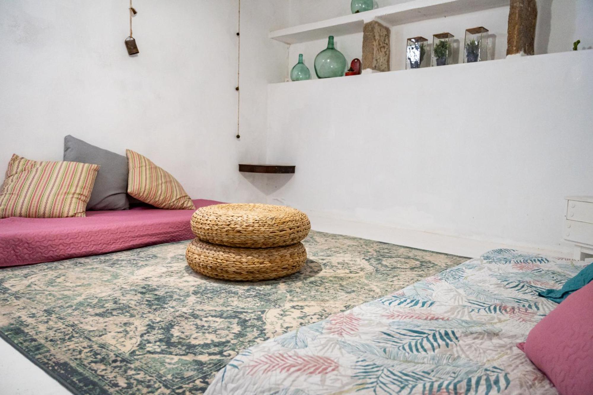 Conil Casa Timanfaya In Tegoyoヴィラ エクステリア 写真