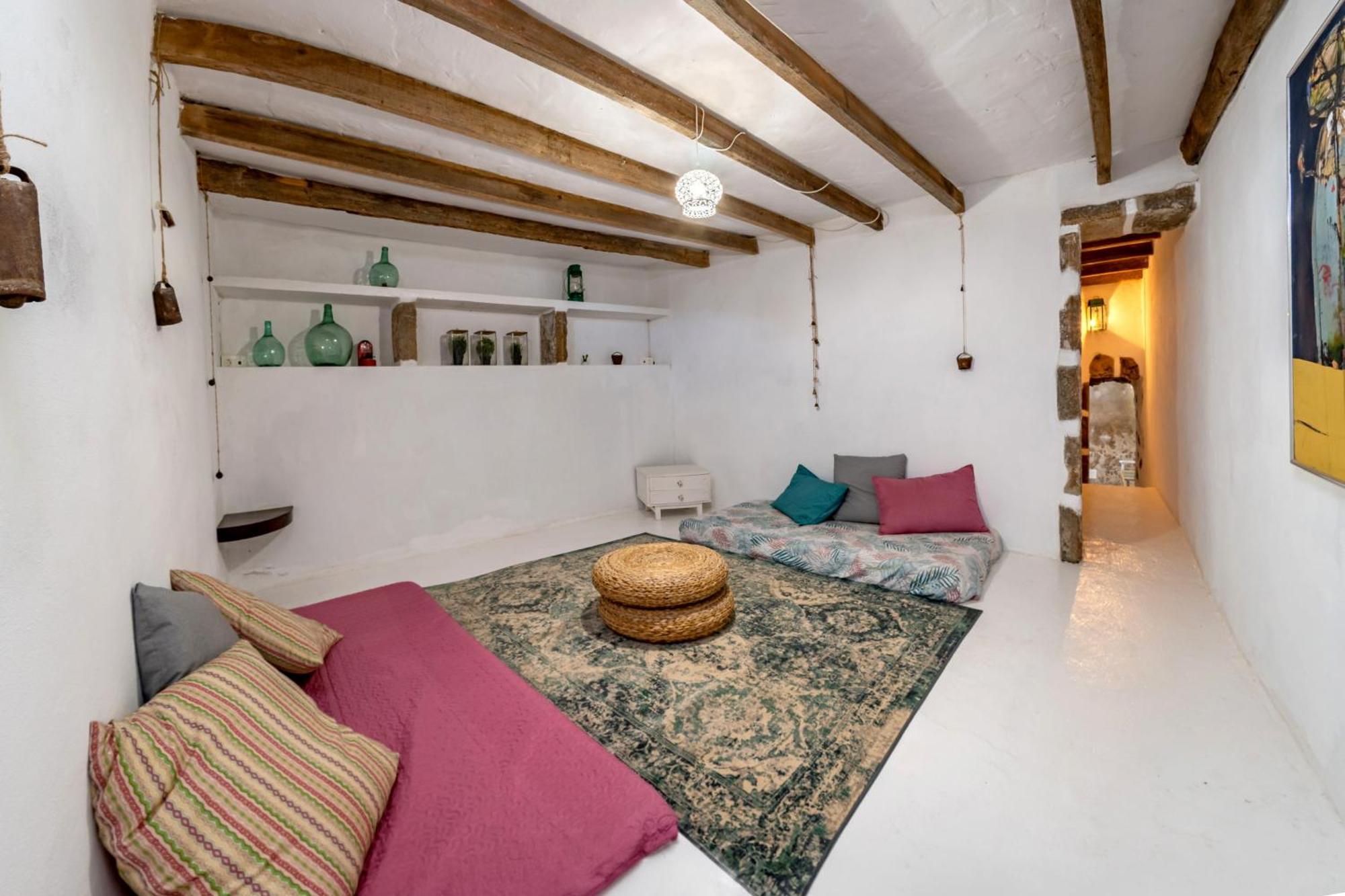 Conil Casa Timanfaya In Tegoyoヴィラ エクステリア 写真