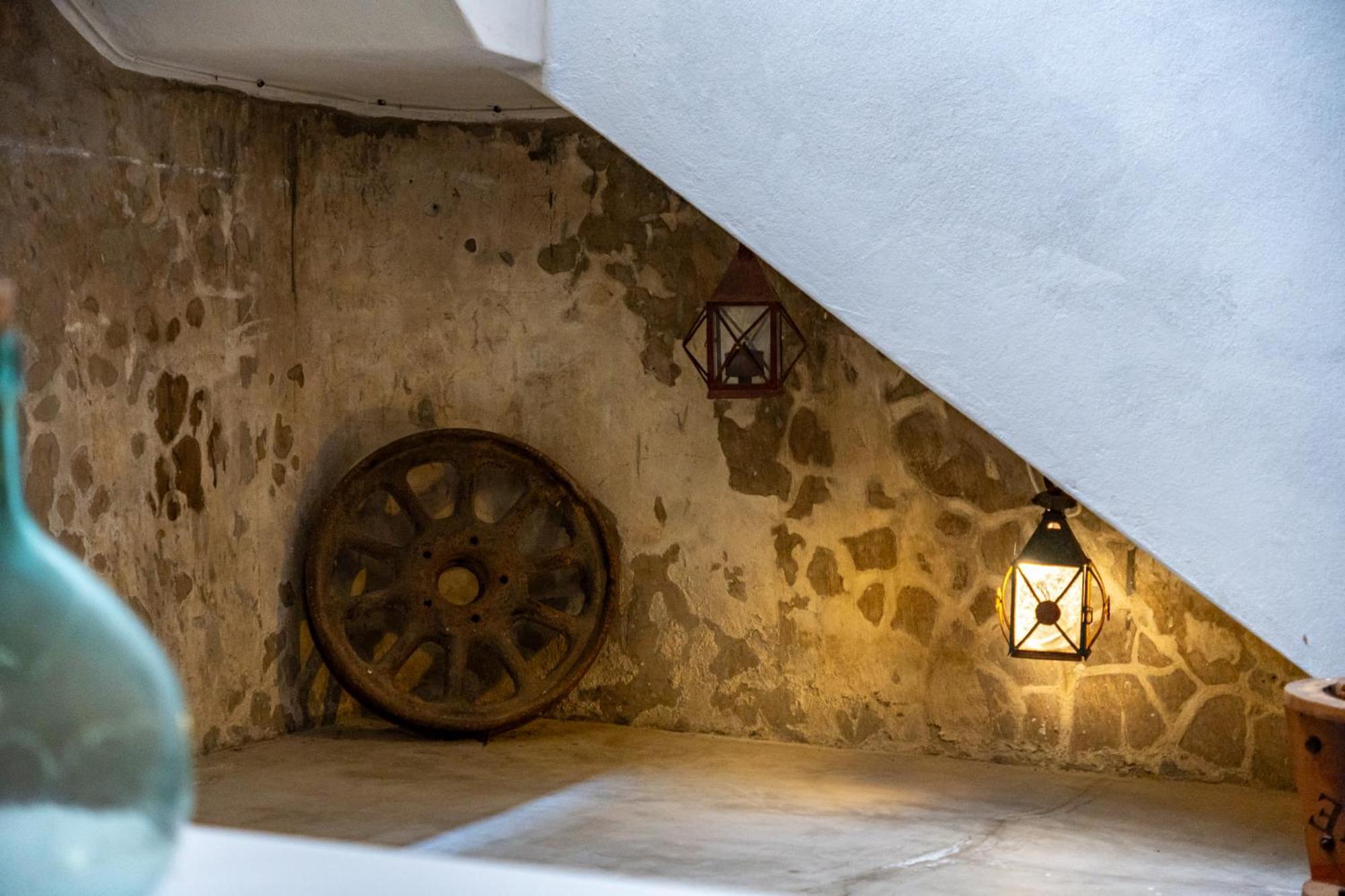 Conil Casa Timanfaya In Tegoyoヴィラ エクステリア 写真