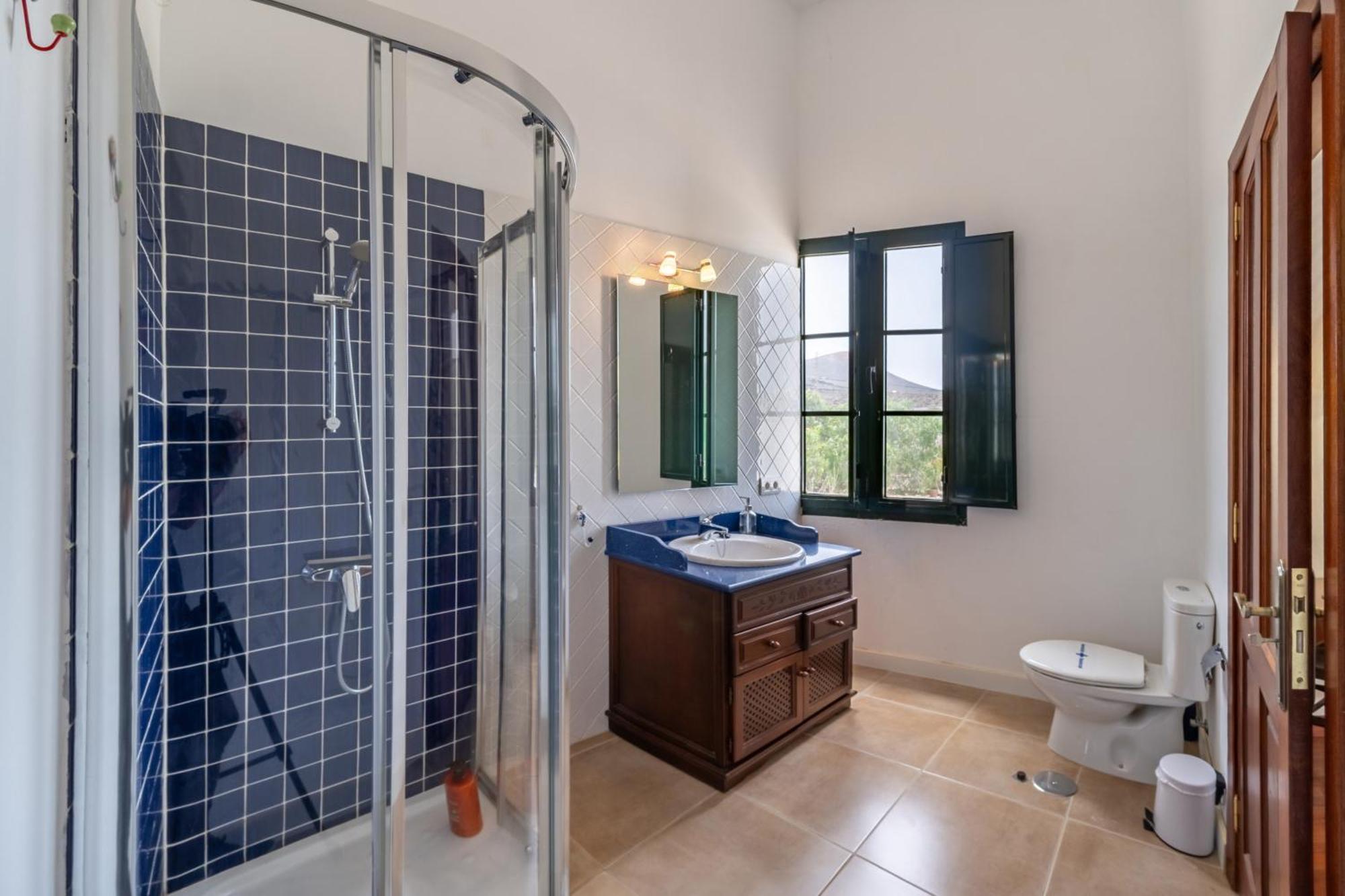 Conil Casa Timanfaya In Tegoyoヴィラ エクステリア 写真